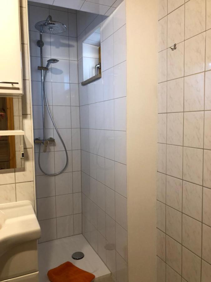 Apartamento Haus Koch-Lechner Marquartstein Exterior foto
